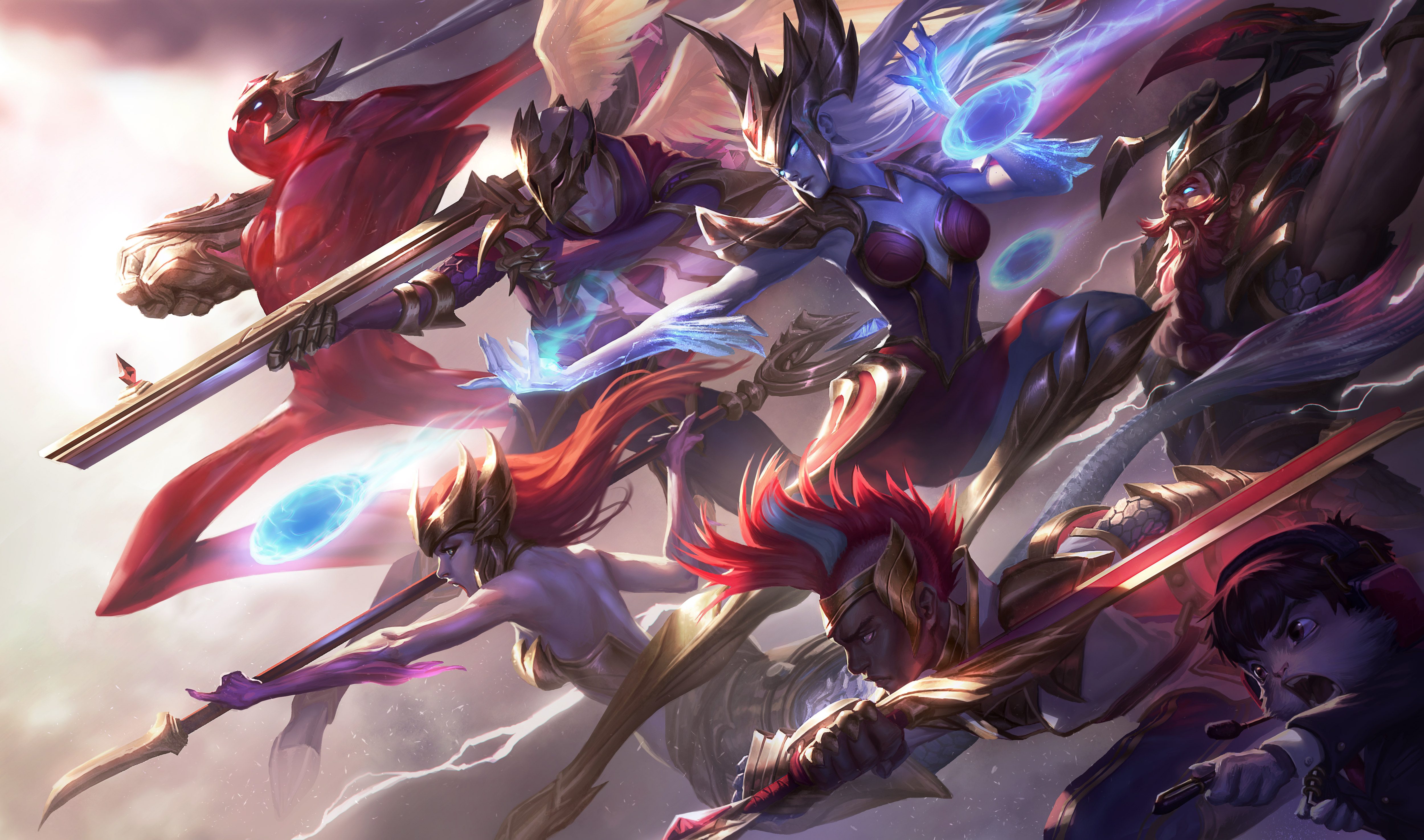 DOTA2比分网：DOTA2万圣节活动，夜魇暗潮模式即将回归！