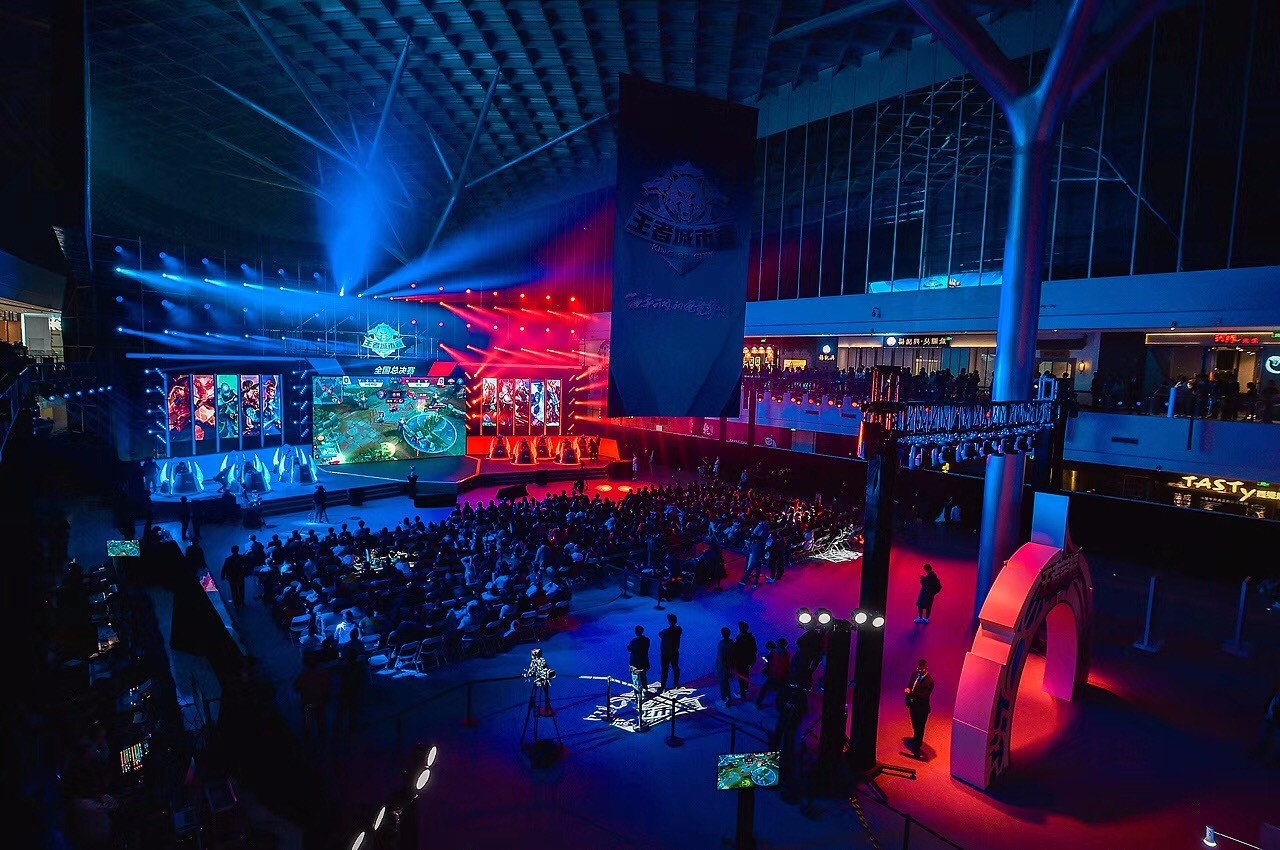 Vitality, NAVI, FaZe 和 Spirit 收到 BLAST Bounty 第二季的邀请