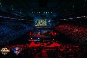 ESL职业联赛第20赛季小组赛公布