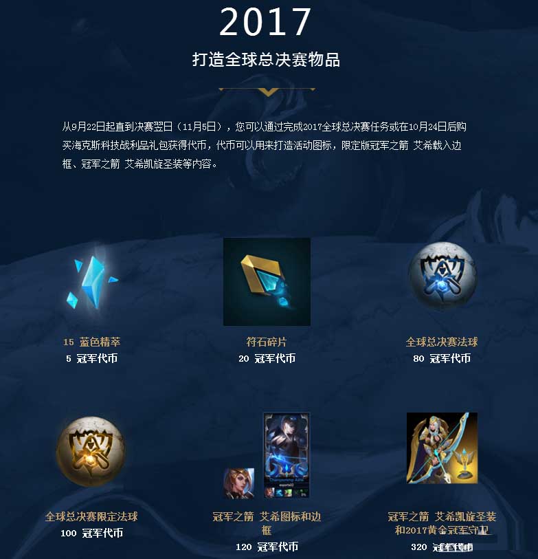 Riot Games发布了即将更新10的补丁说明