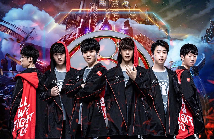 Spinx 被放置在 Vitality 的替补席上;