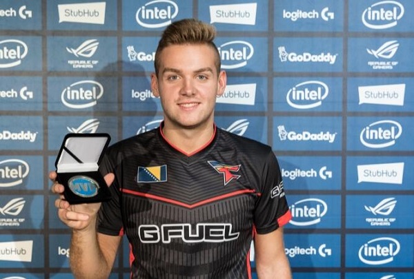 PARIVISION , Lynn Vision , Gaimin Gladiators , 和 NRG 资格赛 ESL Pro League S23