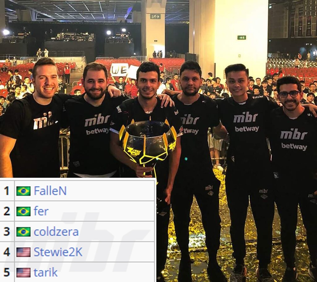 EDG官博赛后返图：调整思路，责躬省过，打好之后每一场