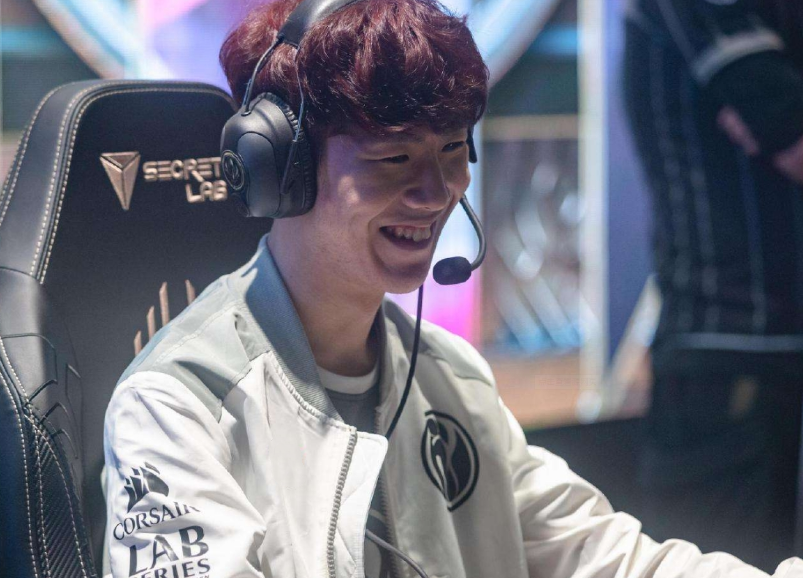 MIBR 从 G2 Academy 签下狙击手