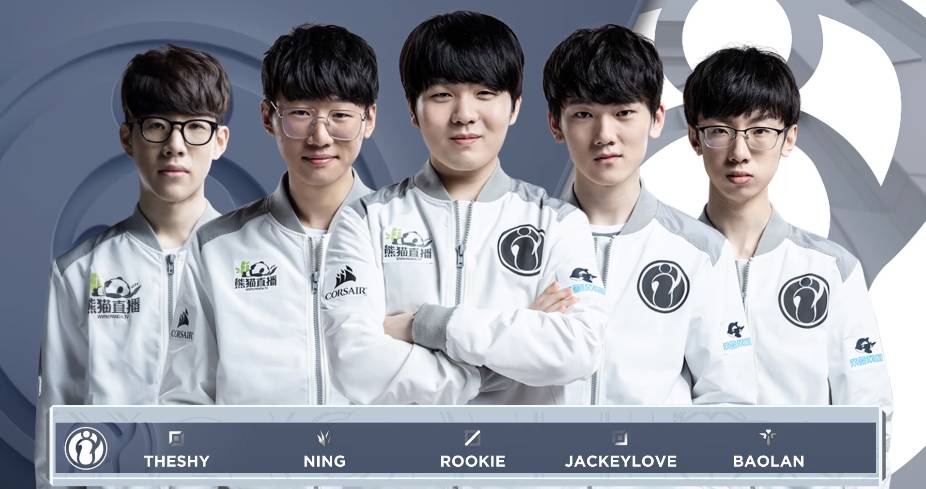 外媒统计LPL春决海外观众峰值接近30万，超LCS排四大赛区第3