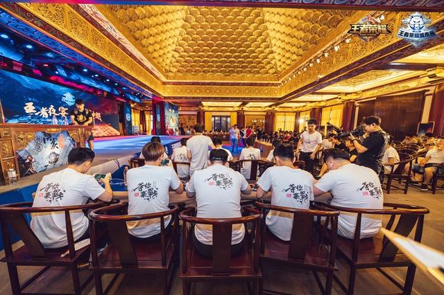 GEN最新公告：LOL分部全员核酸检测阴性