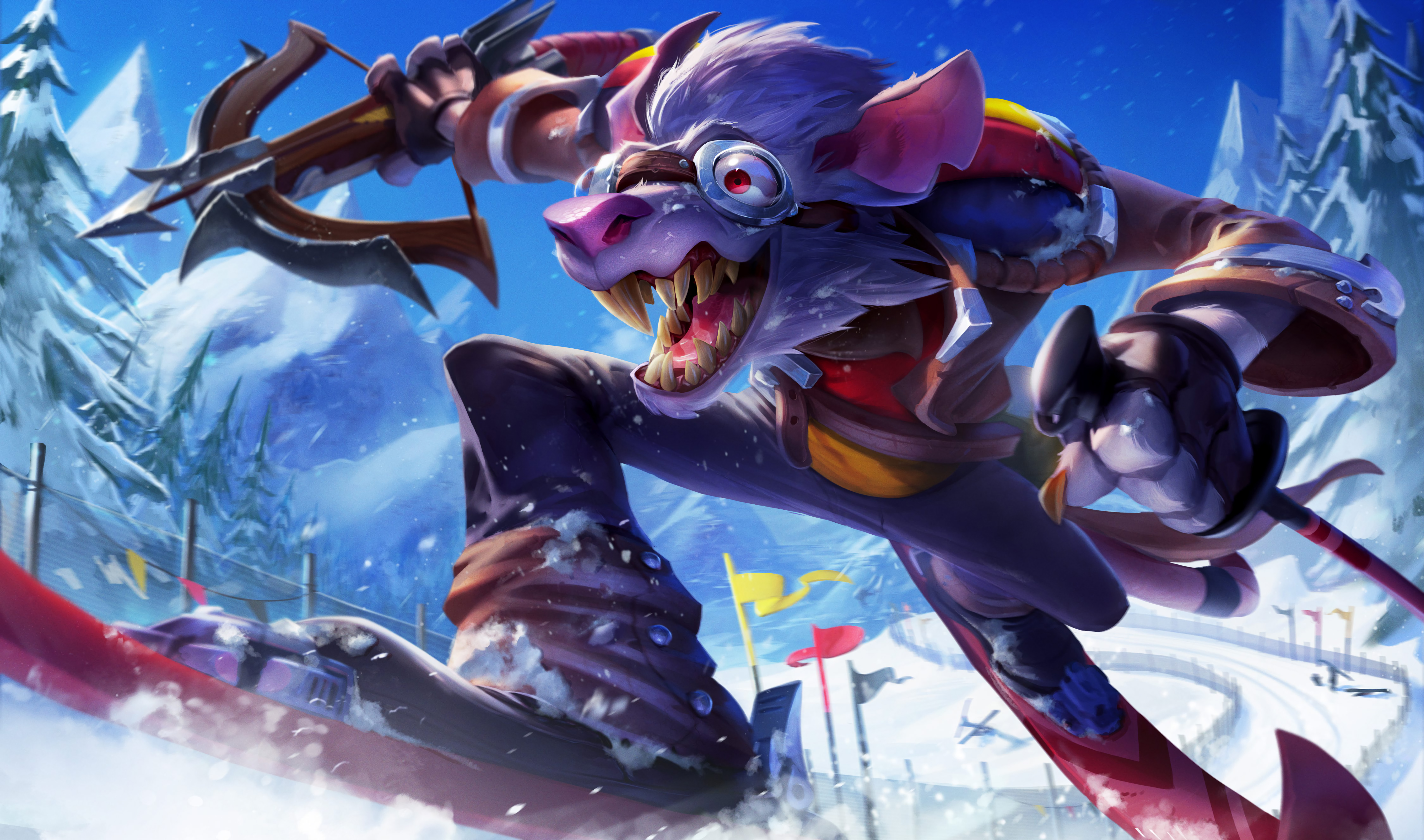 RA春季赛总结：千锤百炼可成钢 少年不惧来时路沧桑