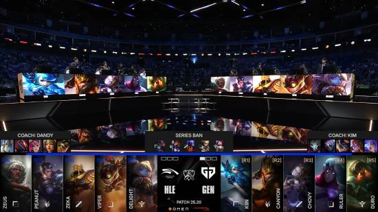 里程碑：Hope达成LPL 1500击杀成就